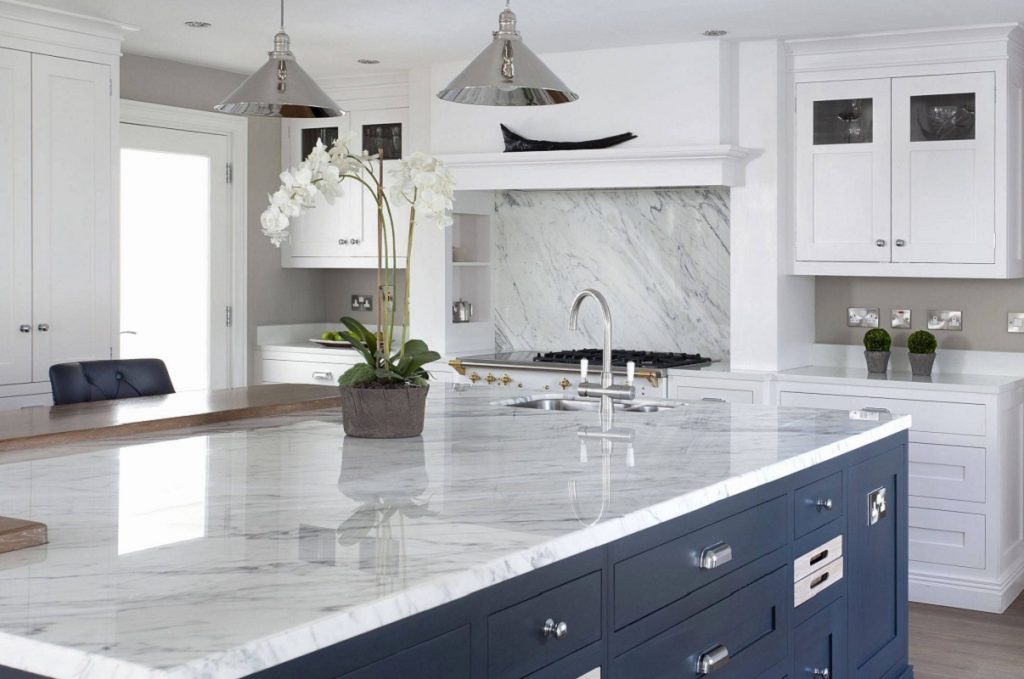 Đá Granite là gì? Ưu nhược điểm và ứng dụng