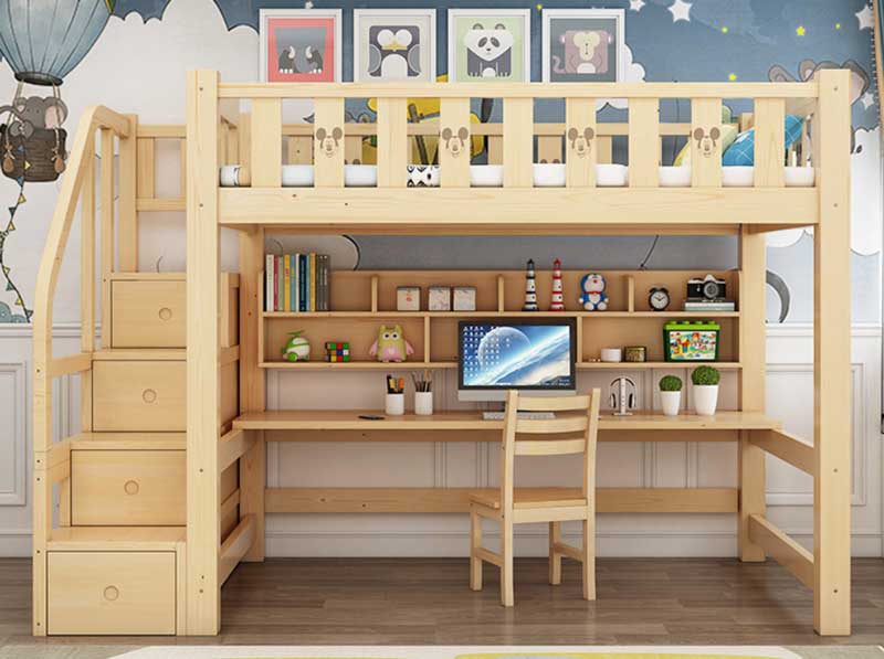 Đồ nội thất thông minh là gì? Xu hướng đồ nội thất thông minh