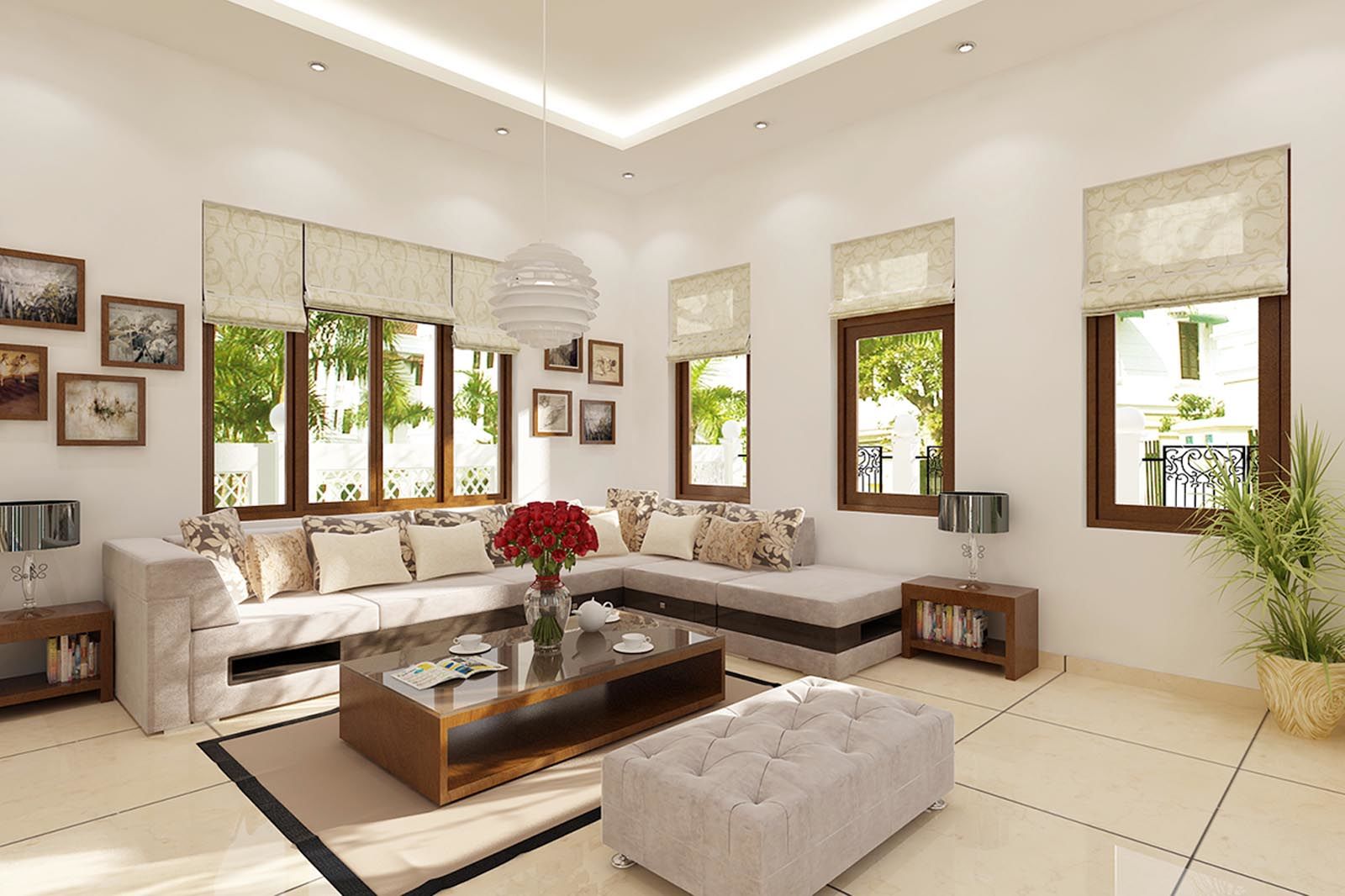 Top 5 cách tạo phong thủy thu hút tài lộc cho gia chủ