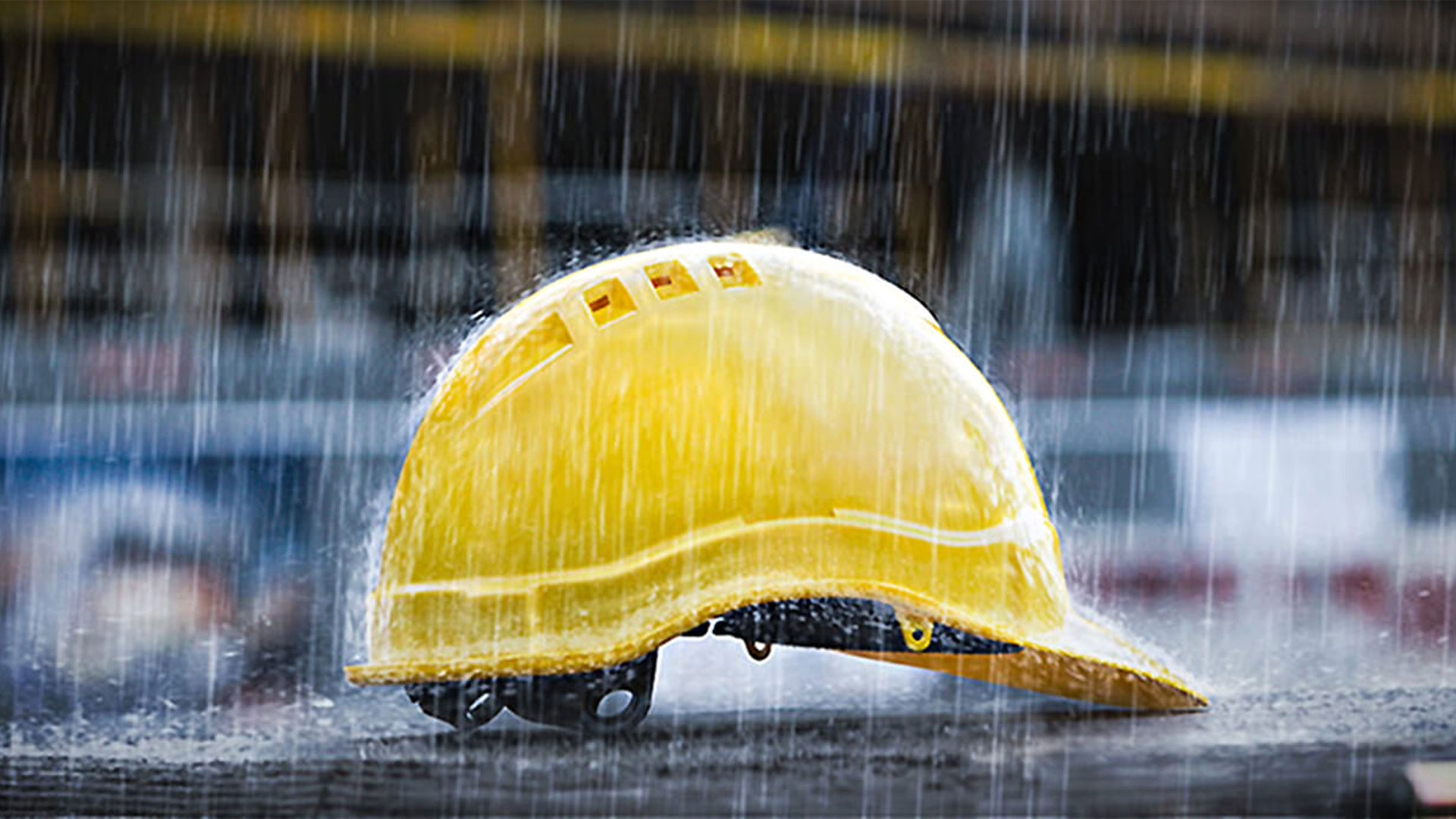 Ưu nhược điểm khi thi công công trình vào mùa mưa và mùa nắng