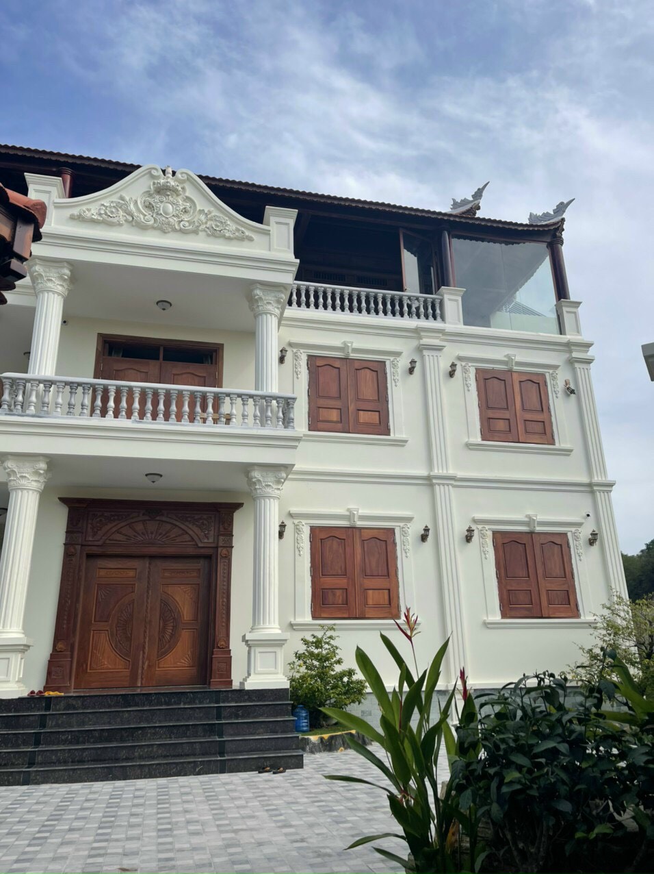 Xây nhà phố trọn gói – Đơn vị thiết kế uy tín 