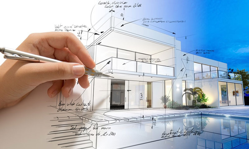 Xây nhà trọn gói là gì? Tại sao nên sử dụng dịch vụ xây nhà trọn gói?