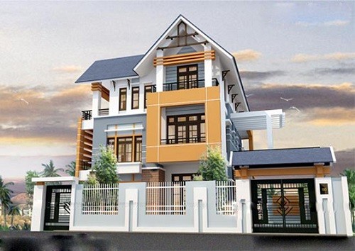 Xây nhà trọn gói là gì? Tại sao nên sử dụng dịch vụ xây nhà trọn gói?