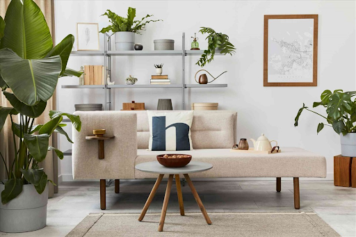 Xu hướng thiết kế nội thất hiện đại, mới nhất 20233